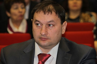 Андрей Андрющенко отчитался о доходах