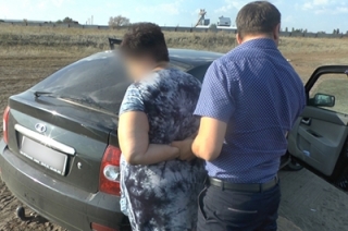 Женщина заказала убийство жениха дочери. Оглашен приговор