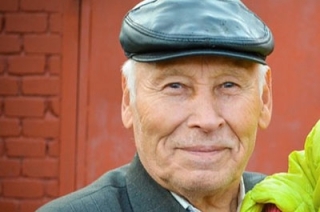73-летний Мунир Куркаев найден живым