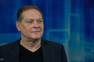Александр Стрелюхин: "Проблема водоснабжения отдаленных сел решается комплексно"