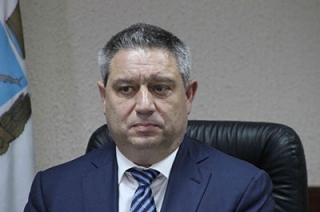 Глеб Хор озвучил план реформ для Саратовской области