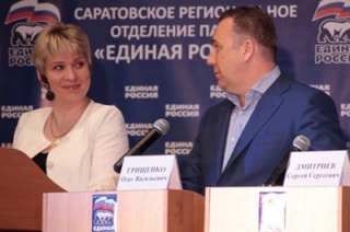 "Взгляд с экрана". Закат "Европы", праймериз по-русски, потерянная набережная