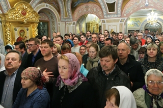 Ректор вуза и министр увидели в действиях Вилкова оскорбление чувств верующих