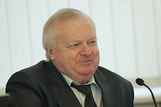 Михаил Болтухин пообещал саратовцам праздничную погоду
