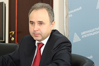 Обнародованы данные о доходах руководства Двенадцатого арбитража