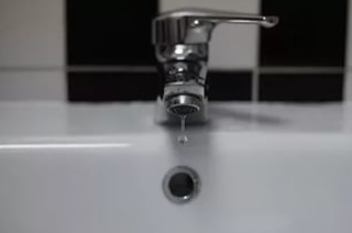 В Новосоколовогорском поселке до вечера отключили воду