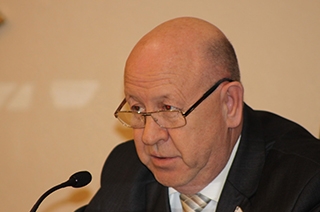 Александр Буренин стал богаче в должности зампреда правительства