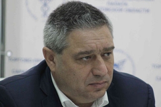 Глеб Хор огорчен "слабой командой" управленцев и состоянием аэропорта