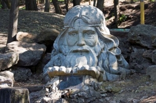 В родниках Саратова зарегистрированы нестандартные пробы