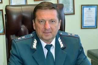 Обнародованы данные о доходах Виктора Козельского и его заместителей