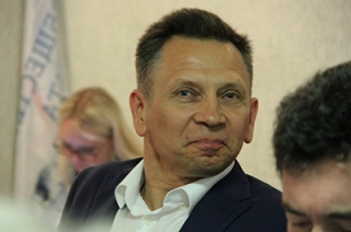 Общественник сомневается в правильности выбора места для нового моста
