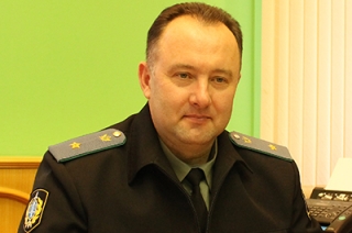 Главный судебный пристав области не имеет жилья в собственности