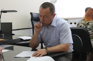 Обнародована биография нового главы регионального Фонда капремонта