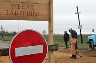 Из-за смерти коровы в селе ввели карантин по бешенству