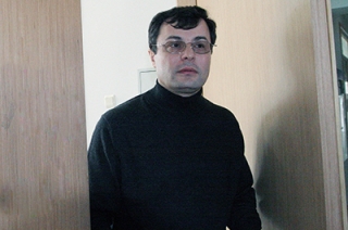 Врио директора ИНИОН РАН назначен Велихан Мирзеханов