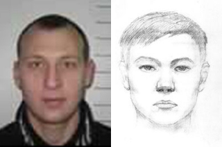 В Саратовской области разыскивают вора и педофила