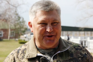 Министр Игорь Потапов: "У нас ловится щука до 20 килограммов"