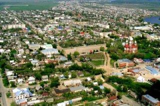 Пугачевские власти опровергают закрытие летних школьных площадок