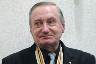 Олимпийский чемпион Юрий Сисикин отмечает день рождения