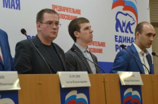 Участники дебатов "ЕР" дискутировали на тему качества жизни