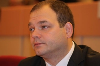 День рождения отмечает Дмитрий Кудинов