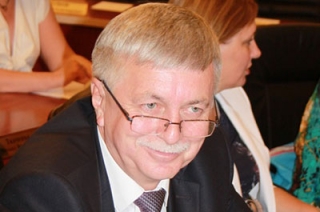 Павел Точилкин за год заработал 1,7 млн рублей
