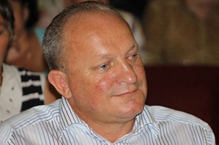 Иван Бабошкин задекларировал "Опель Фронтера" и снегоход