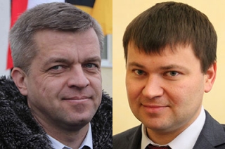 Главы минстроя и минпрома отчитались о доходах