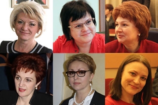 Татьяна Кравцева оказалась латифундистом