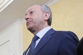 Валерий Радаев примет участие в заседании Госсовета РФ