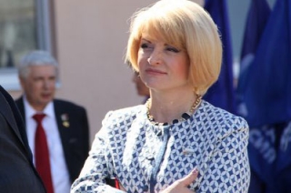 Выговор Марине Епифановой могли объявить из-за плохой погоды