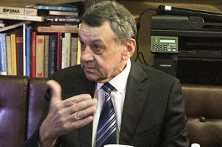 Минпром: директор "Гольфстрима" никогда не был охранником министра Лисовского