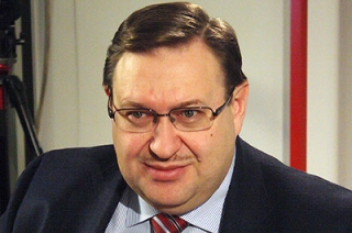 Сергей Наумов не смог обойти ректора СГУ по уровню доходов