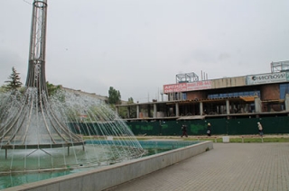 Жители Саратова требуют остановить перестройку "Рубина" в офисный центр