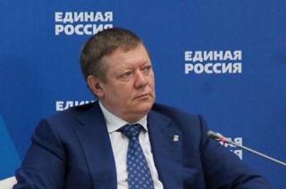 Николай Панков о давлении в ходе праймериз: "Будем аннулировать результаты"