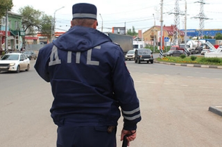ГИБДД обнаружила четыре "очага аварийности" в Саратове