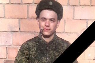 Саратовский солдат погиб на учениях под колесами БТР