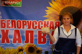В Саратове пройдет ярмарка белорусских товаров