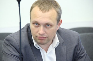Юрий Максимов объяснил мотивы отказа от участия в праймериз "ЕР"