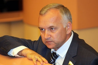 Статья. Бизнес-сообщество готовится к отставке Владимира Пожарова