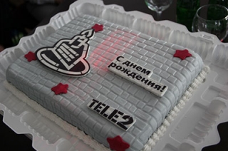 В Tele2 рассказали о достигнутых за первый год работы успехах