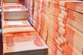 Ответственный за жилфонд чиновник заработал 10 млн рублей