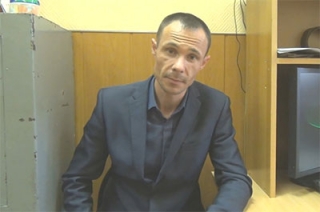 Жертвой серийного вора стал проводник поезда "Москва-Саратов"