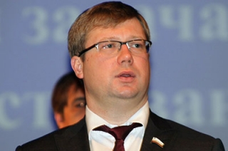 Денис Фадеев займет должность заместителя главы администрации МР