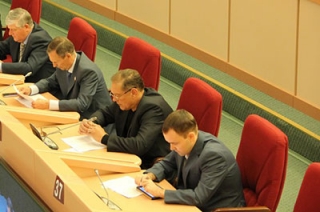 Власти региона ждут "положительного миграционного потока" к 2030 году