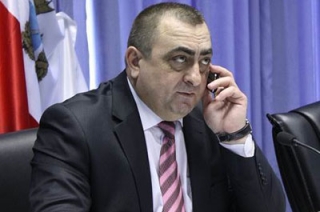 Бывший саратовский министр заподозрен в хищении более 350 млн рублей