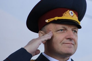Руководство УФСИН и начальники колоний отчитались о доходах