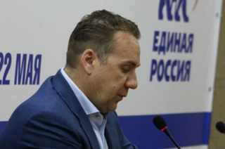 Олег Грищенко о праймериз: "Это дело добровольное"
