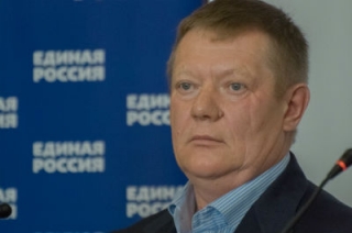 Николай Панков поблагодарил жителей Саратовской области за гражданскую позицию
