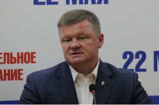 Праймериз. Михаил Исаев приятно удивлен активностью избирателей